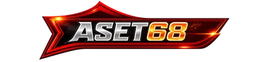 ASET68 Logo